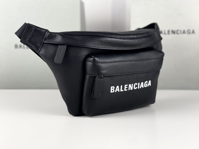 Balenciaga Waist Chest Packs